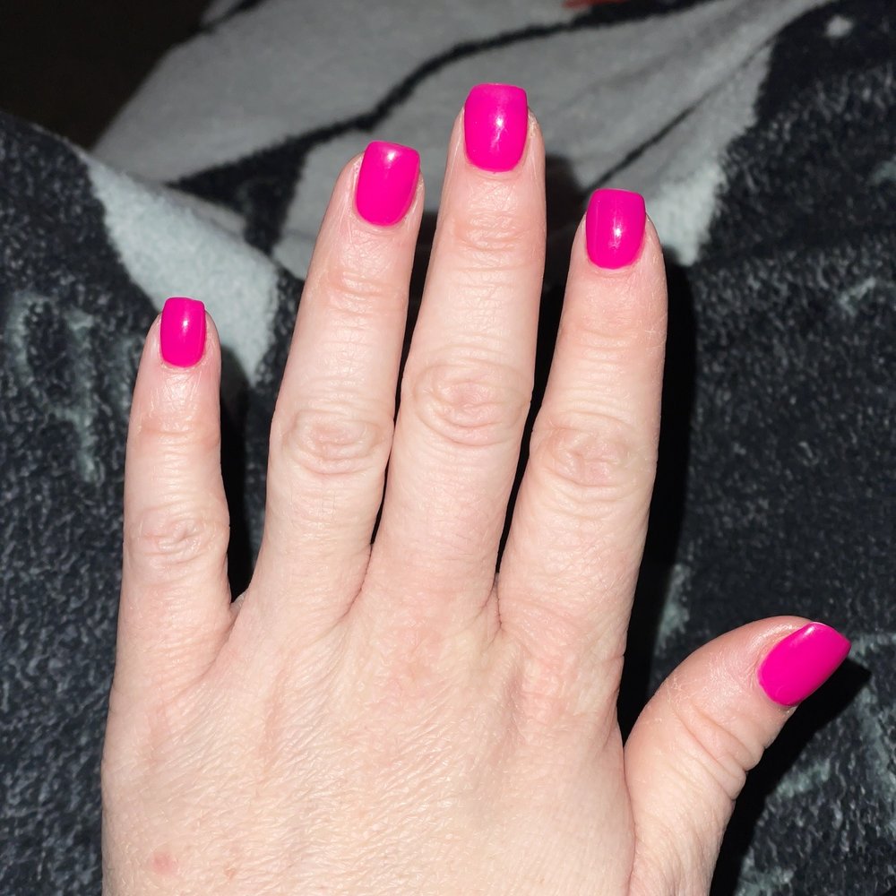 Rose Nailspot - Nail Salons Near Me - Katy, Texas Rose Nailspot - Nail Salons Near Me - Katy, Texas