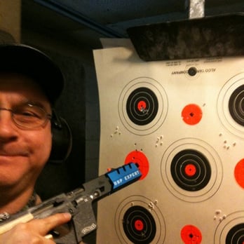 Barnwood Arms - Not too bad! - Gun/Rifle Ranges Near Me - Ripon, California Barnwood Arms - Not too bad! - Gun/Rifle Ranges Near Me - Ripon, California