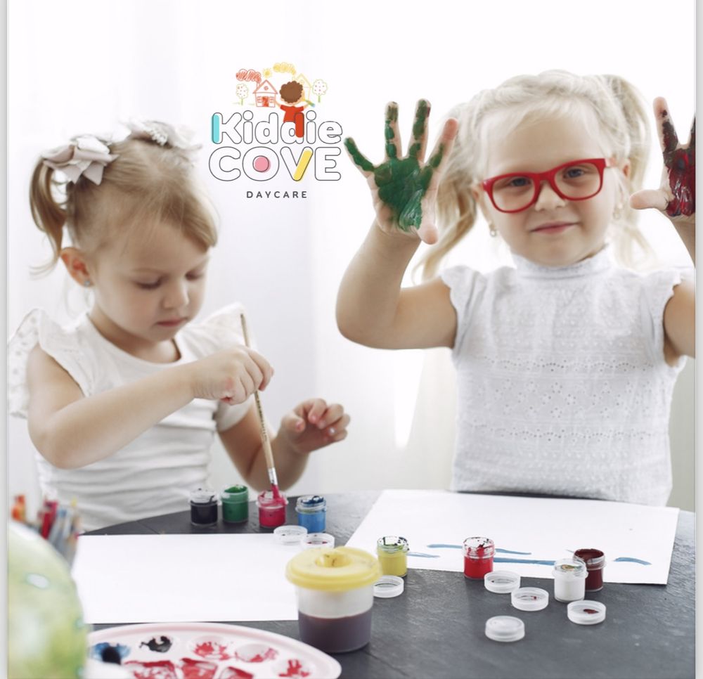 Kiddie cove daycare - childcare center in Millbury, MA