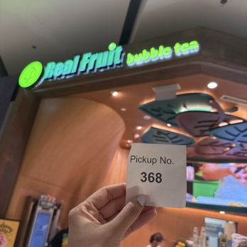 Real Fruit Bubble Tea - Bubble Tea Near Me - Toronto, Ontario Real Fruit Bubble Tea - Bubble Tea Near Me - Toronto, Ontario