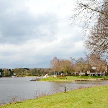 Hotel Am Wasserfall - Hotels Near Me - Lingen, NI