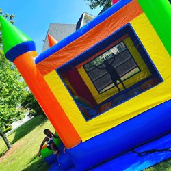 Gwinnett Bounce House Rentals