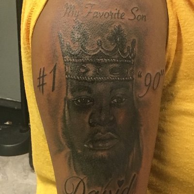 Money & Ink Tattoo & Body Piercing Studio