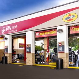 Exterior photo of Jiffy Lube - Seffner, Florida Exterior photo of Jiffy Lube - Seffner, Florida