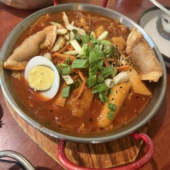 Tiger Mama - Korean Ttgobokki - Korean Near Me - Eugene, Oregon Tiger Mama - Korean Ttgobokki - Korean Near Me - Eugene, Oregon