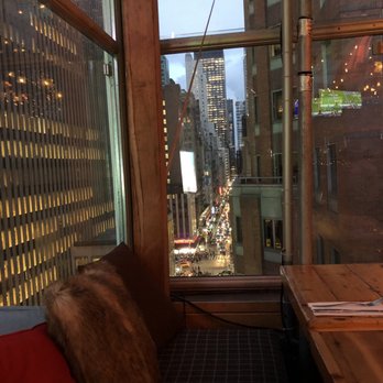 Haven Rooftop - More city views...loved sitting on the pillows, too! - Lounges Near Me - New York, New York Haven Rooftop - More city views...loved sitting on the pillows, too! - Lounges Near Me - New York, New York
