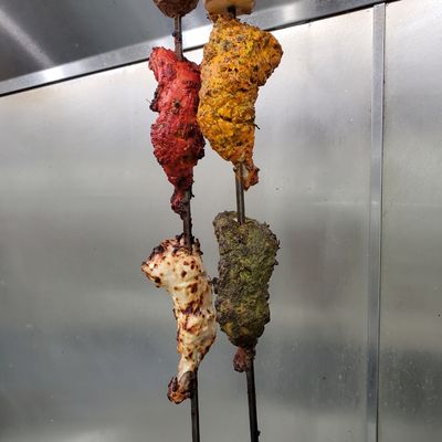 Godavari Indian Restaurant by null