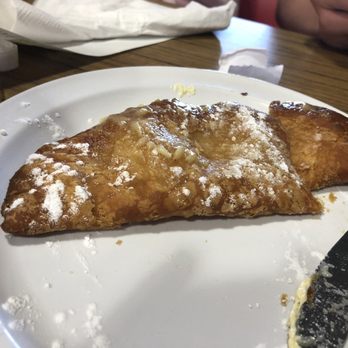 Julia Belle's - Fried pie...flat? - Southern Near Me - Florence, South Carolina Julia Belle's - Fried pie...flat? - Southern Near Me - Florence, South Carolina
