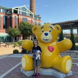 Build-A-Bear Workshop
