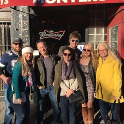 Brooklyn Literary Pub Crawl