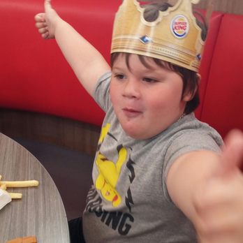 Burger King - Burgers Near Me - Batavia, New York