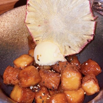 Ruka - Fried Dough Cachangas - Sushi Bars Near Me - Boston, Massachusetts Ruka - Fried Dough Cachangas - Sushi Bars Near Me - Boston, Massachusetts