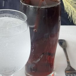 Coke
