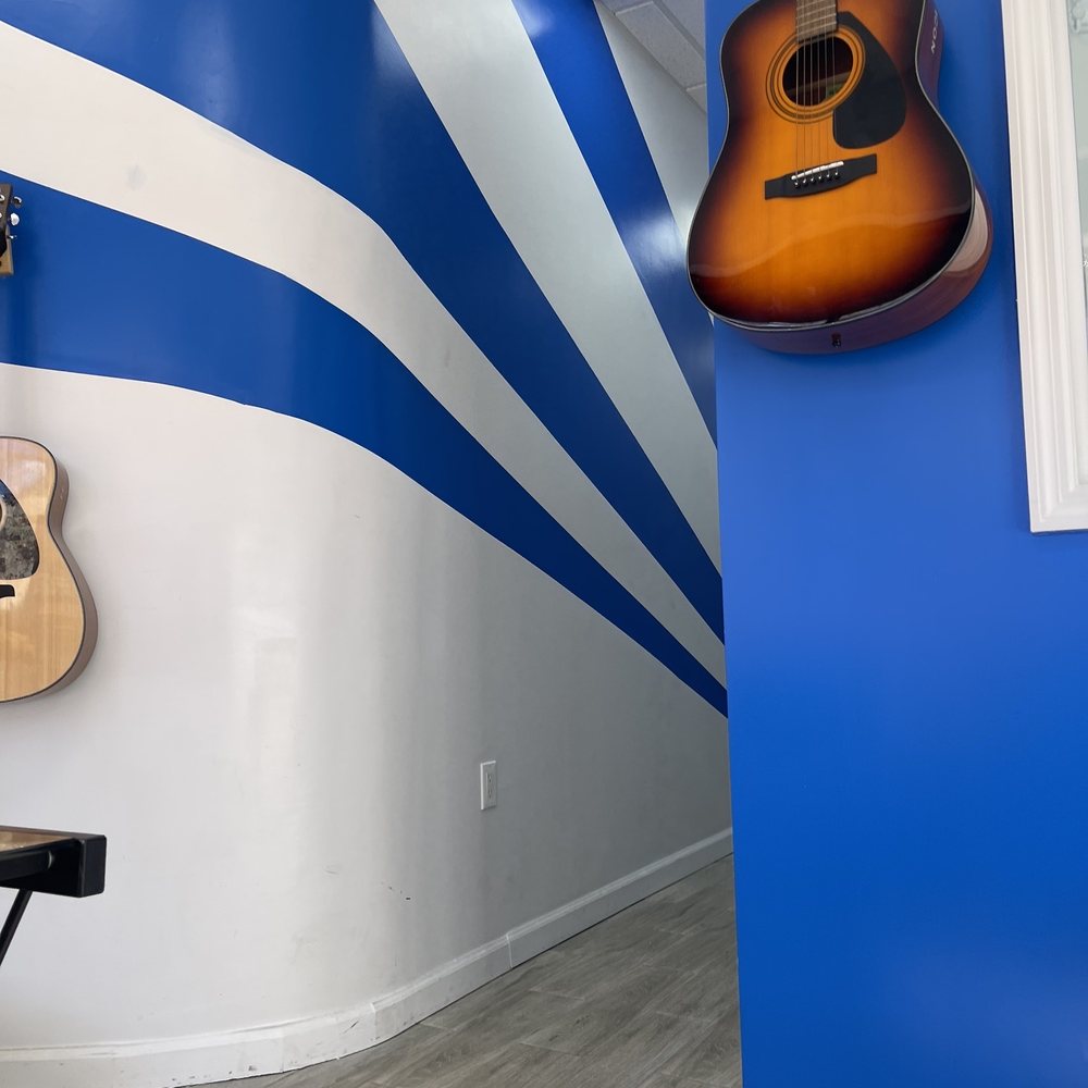 Brooklyn Guitar School - Entrance - Musical Instruments & Teachers Near Me - Brooklyn, New York Brooklyn Guitar School - Entrance - Musical Instruments & Teachers Near Me - Brooklyn, New York
