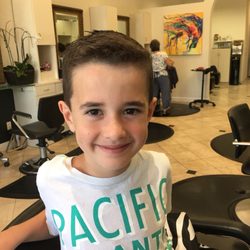 Altogether Different Hair Salon