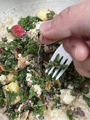 sweetgreen by null