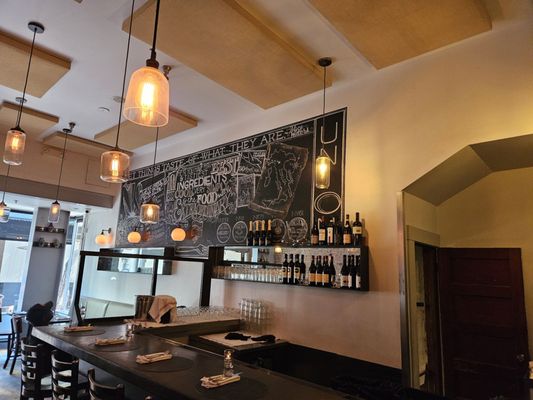 Union Restaurant by null Union Restaurant by null