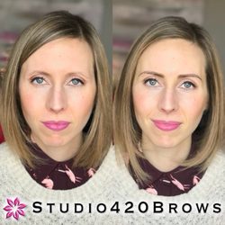 Studio420 Brows