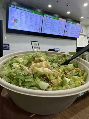 Chop Stop Rhodes Ranch by null