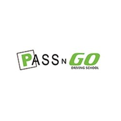 Pass N Go - Company Logo