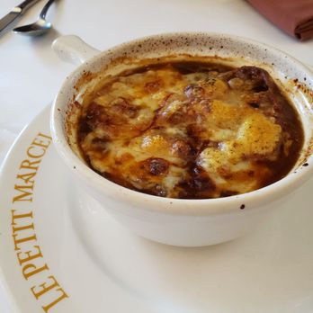 BL Brasserie - Onion soup - French Near Me - Paso Robles, California BL Brasserie - Onion soup - French Near Me - Paso Robles, California