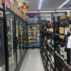 Great Wine & Beer Slection!