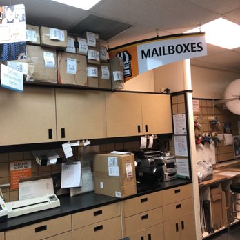 The UPS Store - Shipping Centers Near Me - Bayside, New York