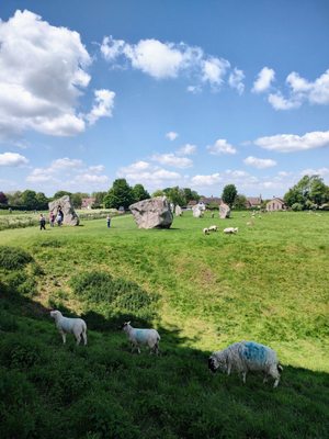 Avebury by null