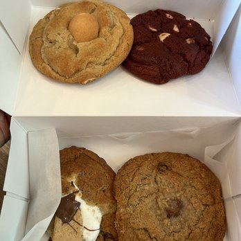 Cookie Society - Addison - Desserts Near Me - Addison, Texas Cookie Society - Addison - Desserts Near Me - Addison, Texas
