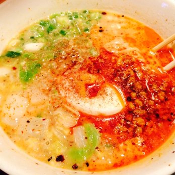 RAMEN-SAN - Ramen Near Me - Chicago, Illinois