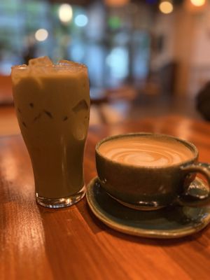 Matta Café Bar by null