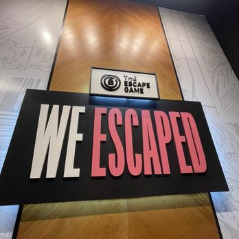 The Escape Game The Colony - Escape Games Near Me - The Colony, Texas The Escape Game The Colony - Escape Games Near Me - The Colony, Texas