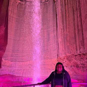 Ruby Falls - Landmarks & Historical Buildings Near Me - Chattanooga, Tennessee Ruby Falls - Landmarks & Historical Buildings Near Me - Chattanooga, Tennessee