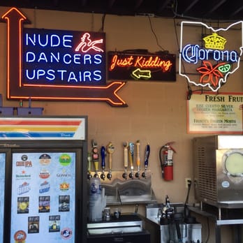 Frosty Bar - bar flair - Pizza Near Me - Put In Bay, Ohio Frosty Bar - bar flair - Pizza Near Me - Put In Bay, Ohio