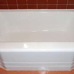 Allpro Refinishing - After Refinishing