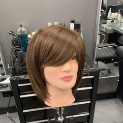 ALX Salon - Wigs Cut, Color and Style!