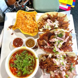 Barria Tacos