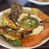 King O Falafel gift card