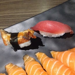 BBQ Eel