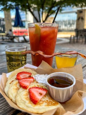 Miller Tavern & Beer Garden