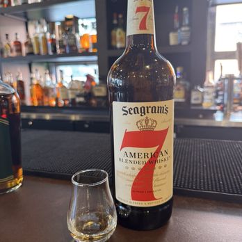Revival Vintage Bottle shop - Whiskey Bars Near Me - Covington, Kentucky