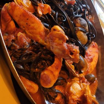 The Dead Fish - Seafood Near Me - Crockett, California The Dead Fish - Seafood Near Me - Crockett, California