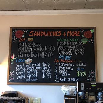 The Royal Scoop - Food Menu (Sept. 2019) - Coffee & Tea Near Me - Lahaina, Hawaii The Royal Scoop - Food Menu (Sept. 2019) - Coffee & Tea Near Me - Lahaina, Hawaii