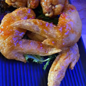 Atchana's Homegrown Thai - The best Bangkok Wings in Miami! - Thai Near Me - Miami, Florida Atchana's Homegrown Thai - The best Bangkok Wings in Miami! - Thai Near Me - Miami, Florida