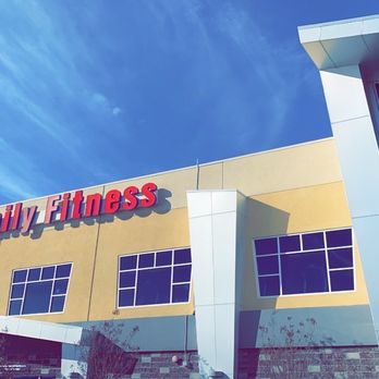 In-Shape Fitness - Gym - Gyms Near Me - Folsom, California