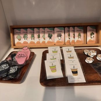 Craft & Common - Merch - Coffee & Tea Near Me - Orlando, Florida