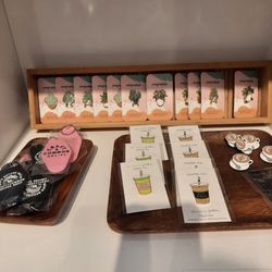 Craft & Common - Merch