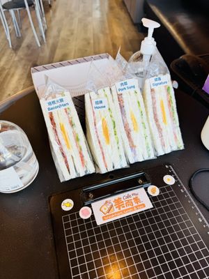 Cafe Mei 美而美 by null