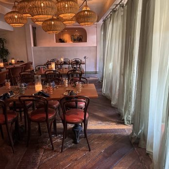 The Hideaway - Steakhouses Near Me - Beverly Hills, California The Hideaway - Steakhouses Near Me - Beverly Hills, California