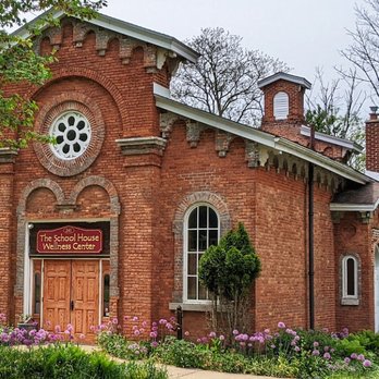 1. The School House Wellness Center